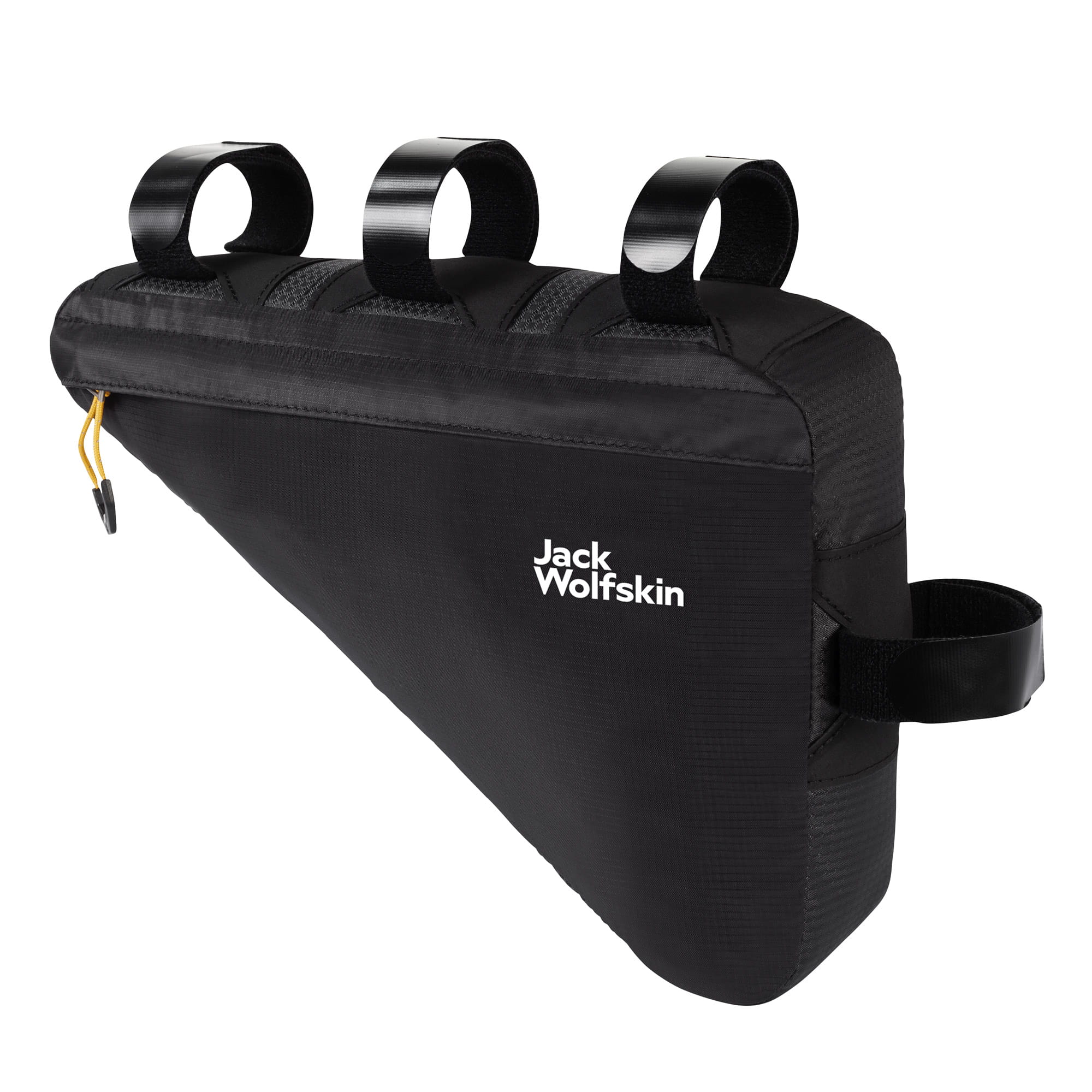 Jack wolfskin shop triangle box